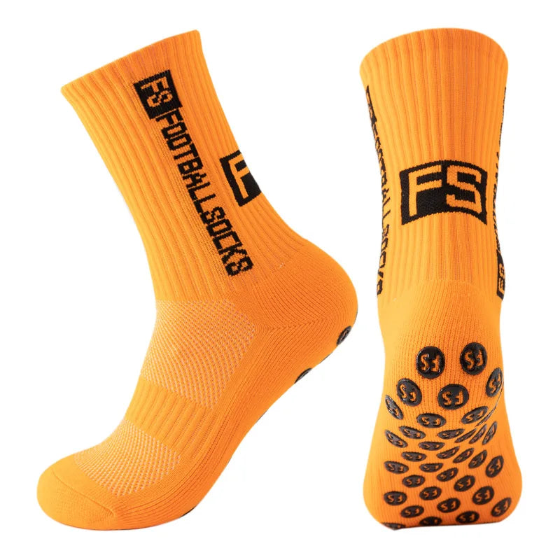 FS Football Socks New Style