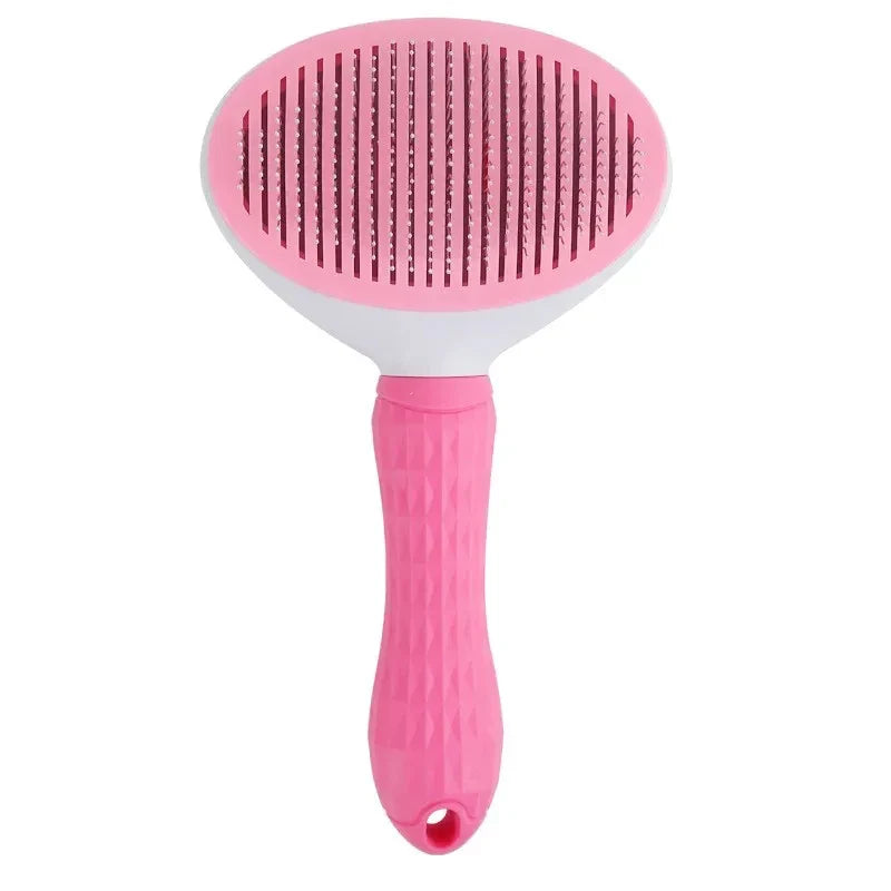 Pet Cat Hair Brush Dog