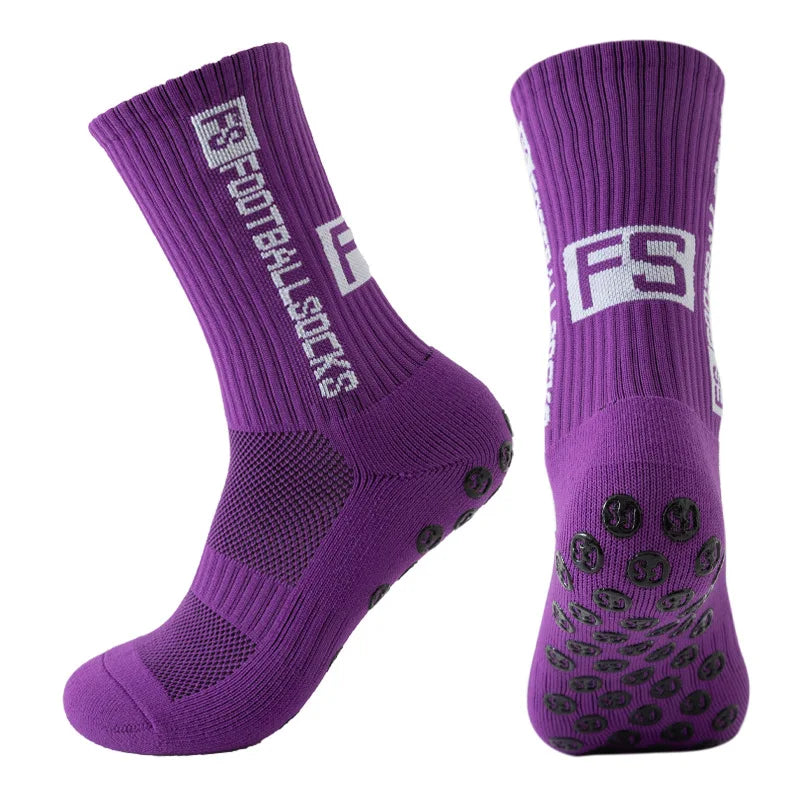 FS Football Socks New Style