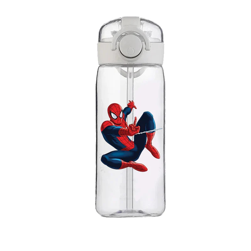 Marvel Water Cup Large