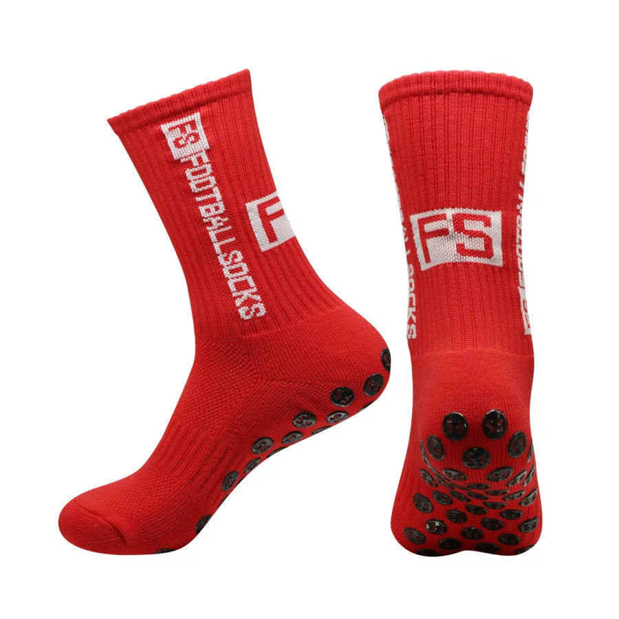 FS Football Socks New Style