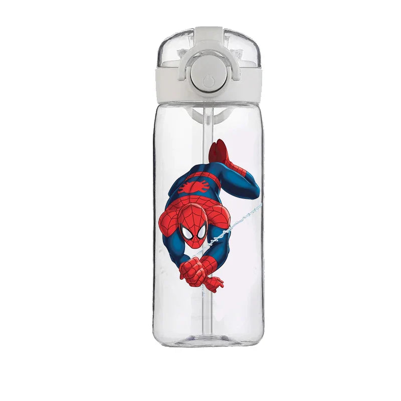 Marvel Water Cup Large