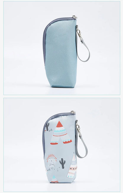 Baby Bottle Bag Bottle