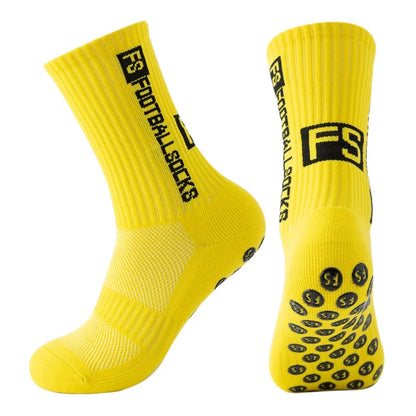 FS Football Socks New Style