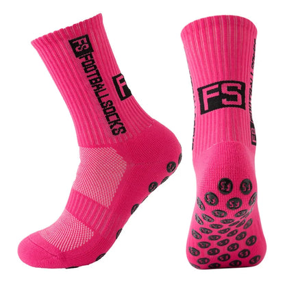 FS Football Socks New Style