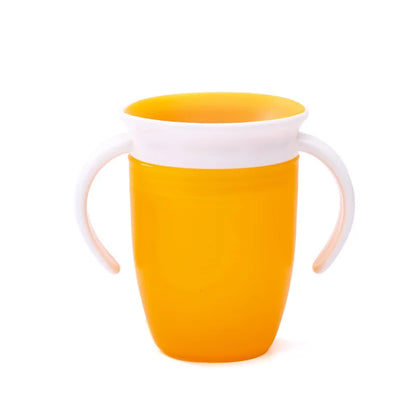 Baby Learning Drinking Cup