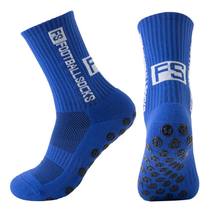 FS Football Socks New Style