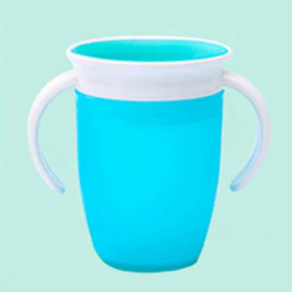 Baby Learning Drinking Cup