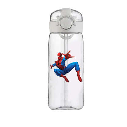 Marvel Water Cup Large