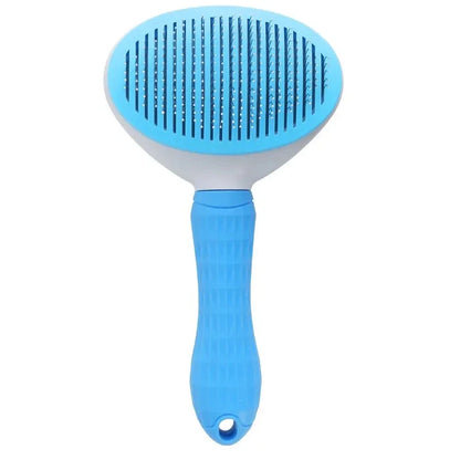 Pet Cat Hair Brush Dog