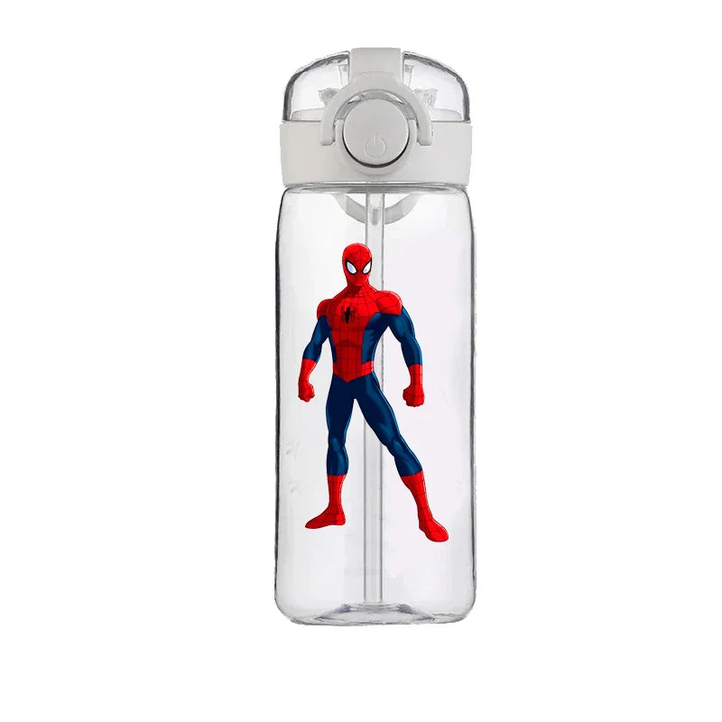 Marvel Water Cup Large