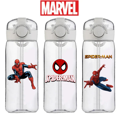 Marvel Water Cup Large