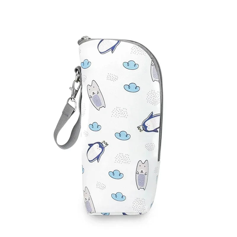 Baby Bottle Bag Bottle