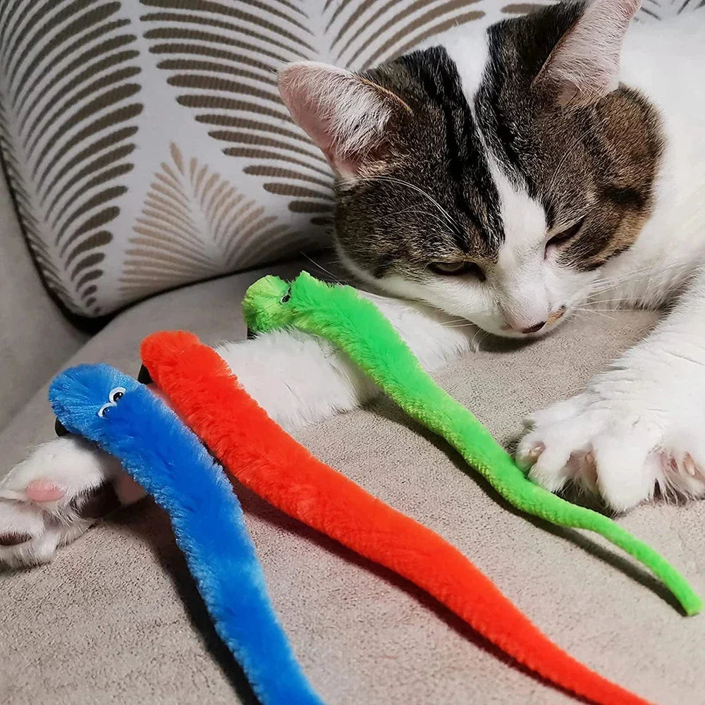 Replace Plush Cat Toy Accessories