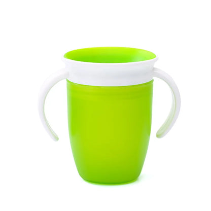 Baby Learning Drinking Cup