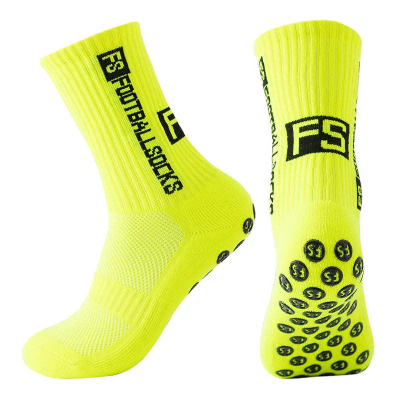 FS Football Socks New Style