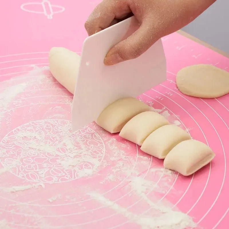 Silicone Baking Mat Pizza Dough