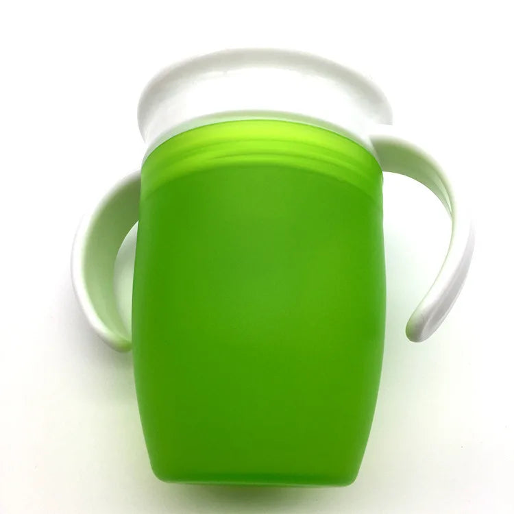 Baby Learning Drinking Cup